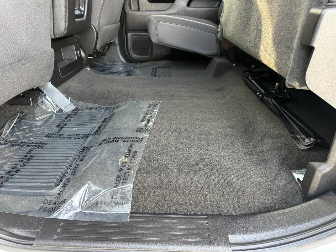 Used 2018 Chevrolet Silverado 2500 LT w/ LT Convenience Package image 26