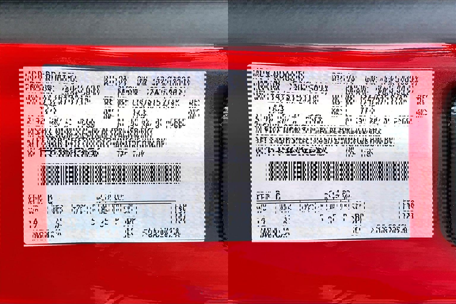 Used 2019 Ford F350 XL w/ XL Value Package image 17