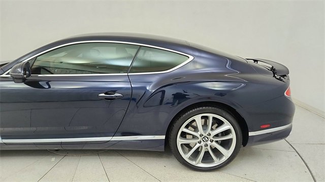 Used 2022 Bentley Continental GT image 11
