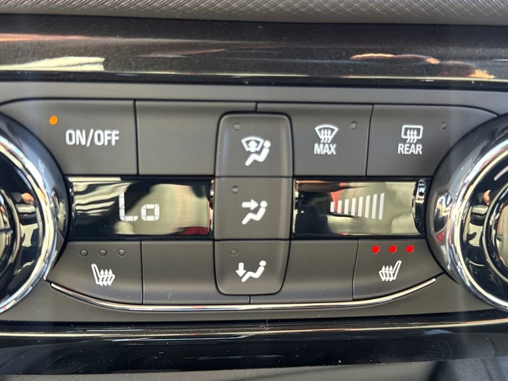 New 2026 Chevrolet TrailBlazer RS w/ Convenience Package image 22