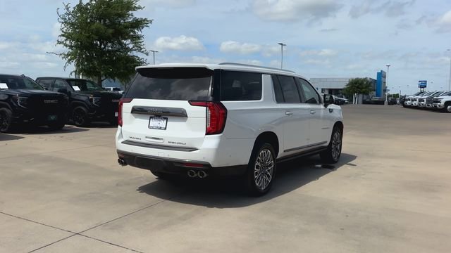 Certified 2023 GMC Yukon XL Denali Ultimate image 9