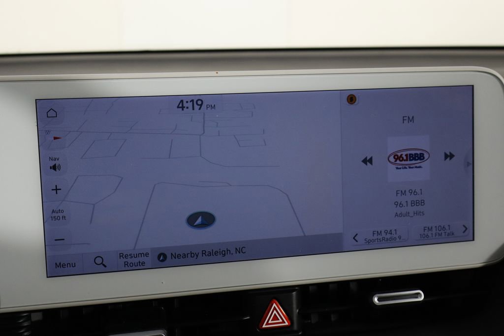Used 2024 Hyundai Ioniq 5 SEL AWD/4WD image 37