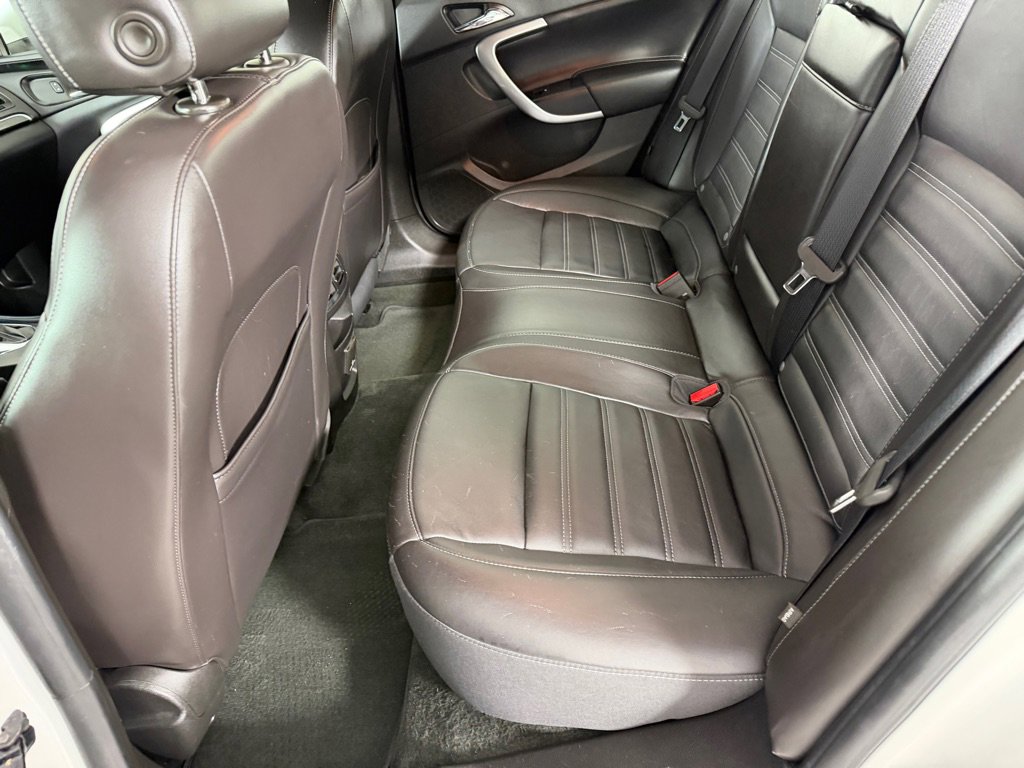 Used 2017 Buick Regal GS w/ Driver Confidence Package #1 image 21