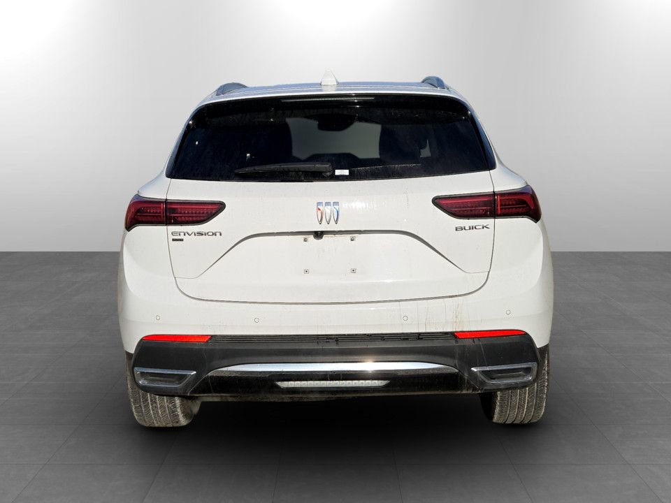 Used 2024 Buick Envision Preferred image 8