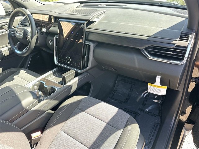 New 2025 GMC Acadia Elevation image 29