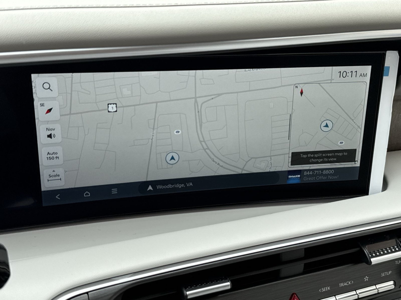 New 2026 Hyundai Palisade SEL AWD/4WD image 20
