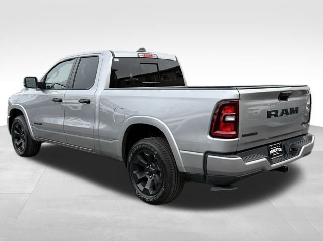 Certified 2025 RAM 1500 Big Horn image 5