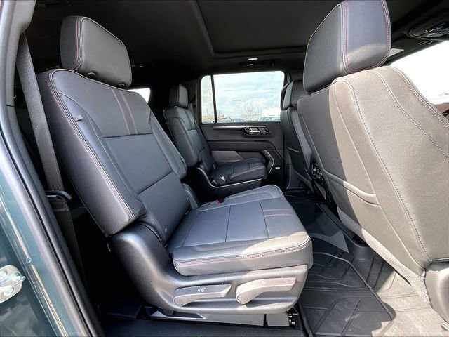 New 2026 Chevrolet Suburban RST w/ Comfort Package image 24
