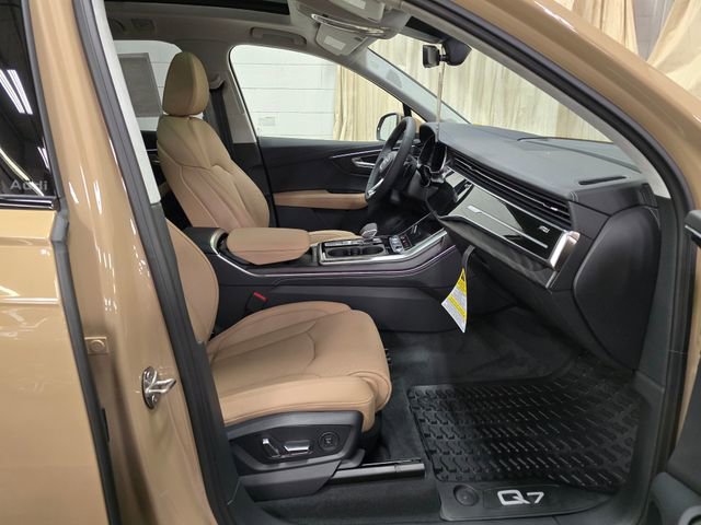 New 2026 Audi Q7 3.0T Prestige image 37