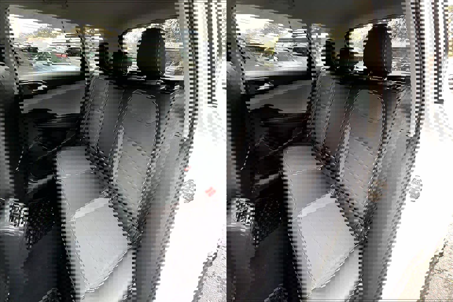 Certified 2022 Volkswagen Taos SE image 21