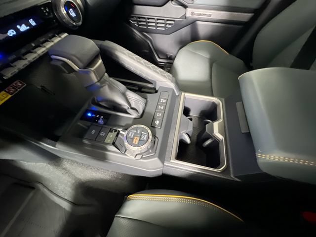 New 2026 Toyota 4Runner Trailhunter AWD/4WD image 22