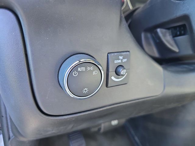 Used 2018 Chevrolet Express 3500 Extended w/ Power Convenience Package RWD image 17