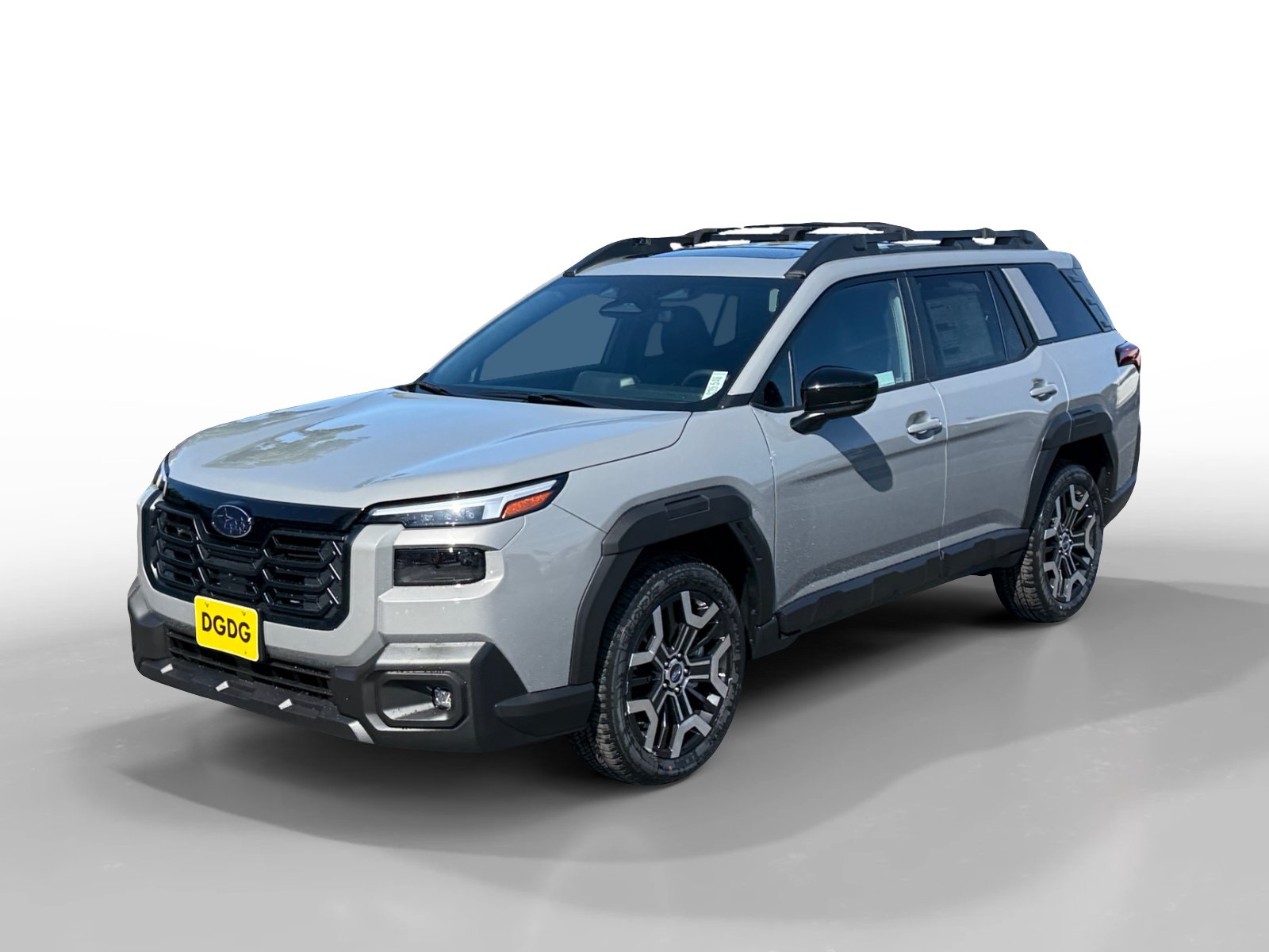 New 2026 Subaru Outback Touring XT AWD/4WD image 1