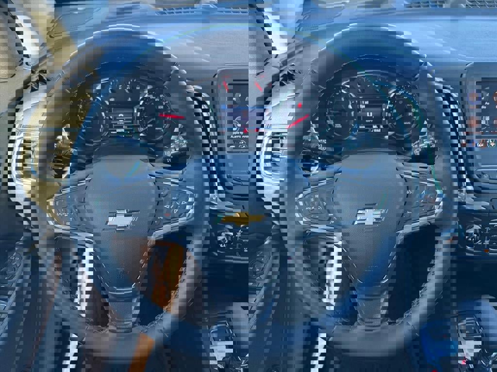 Certified 2023 Chevrolet Equinox LT image 7