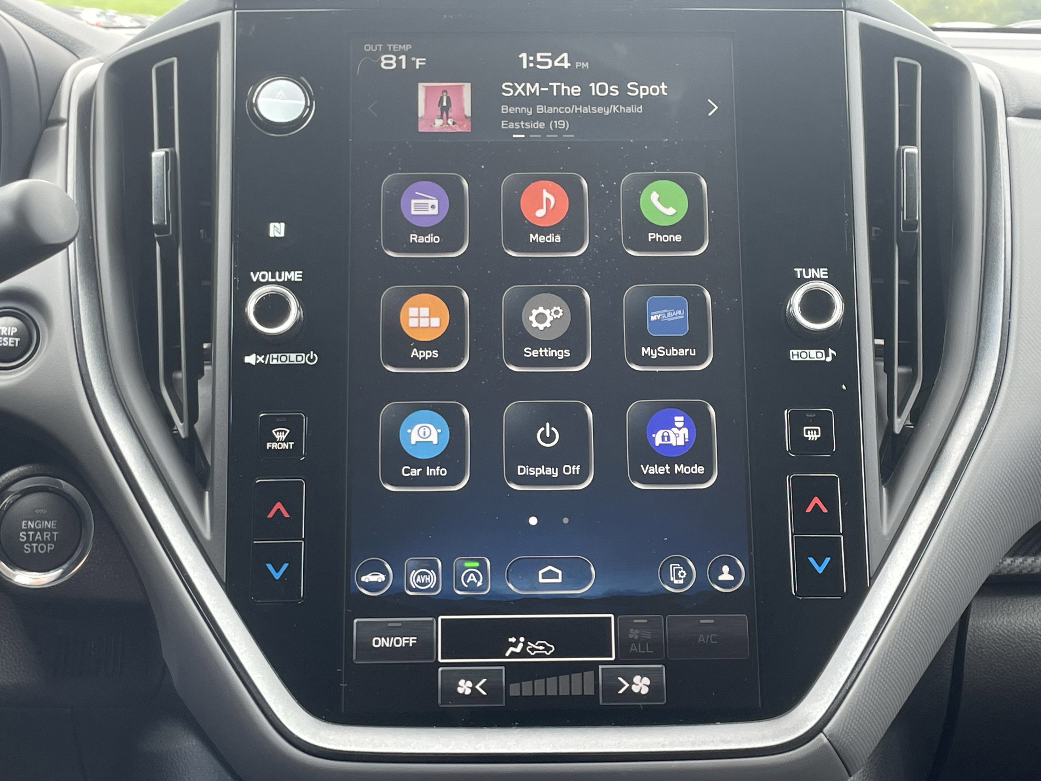 Certified 2025 Subaru Crosstrek 2.5i Sport image 23