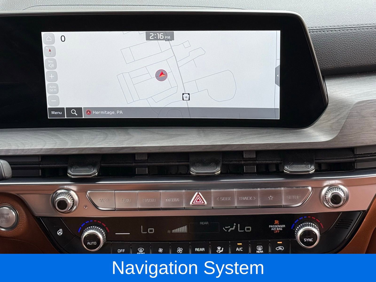 Used 2024 Kia Telluride SX Prestige X-Pro image 30