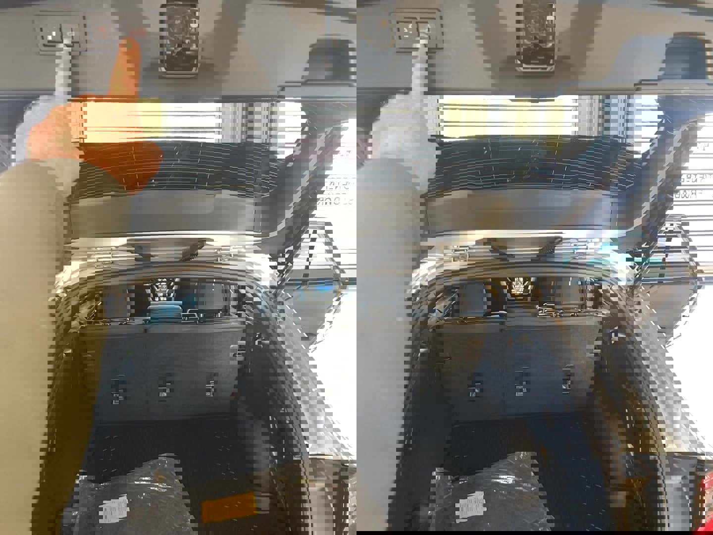 Used 2023 Subaru Outback Limited image 24