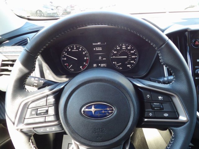 Certified 2025 Subaru Ascent Premium w/ Premium Package image 13