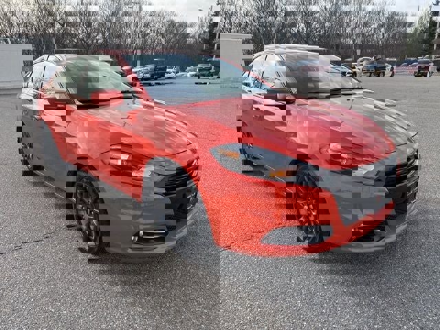 Used 2015 Dodge Dart SXT image 3