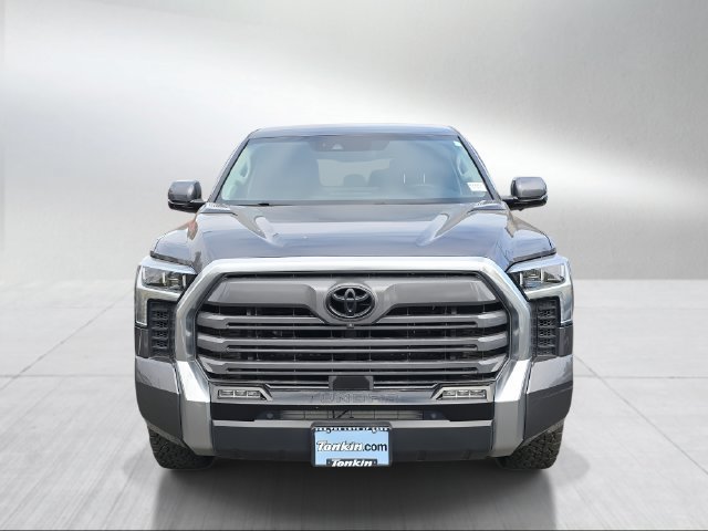 Used 2022 Toyota Tundra Limited AWD/4WD image 8