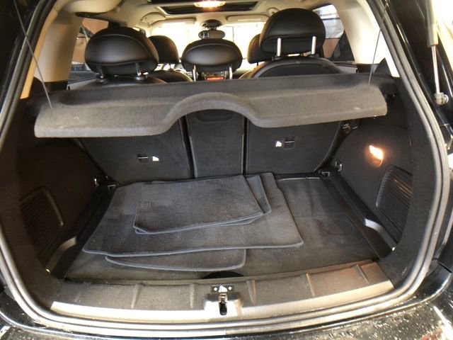 Used 2015 MINI Cooper Countryman S image 16