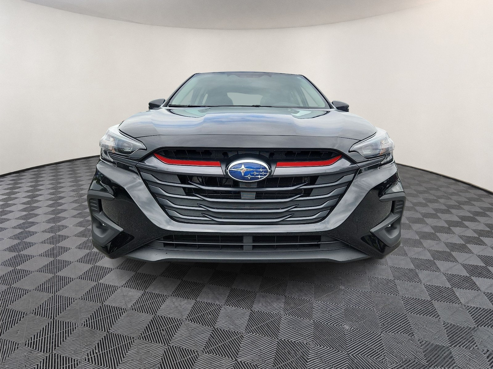 Used 2025 Subaru Legacy Sport AWD/4WD image 2