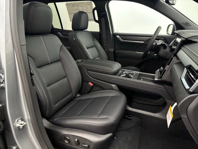 New 2026 GMC Acadia Elevation w/ Elevation Premium Package image 38