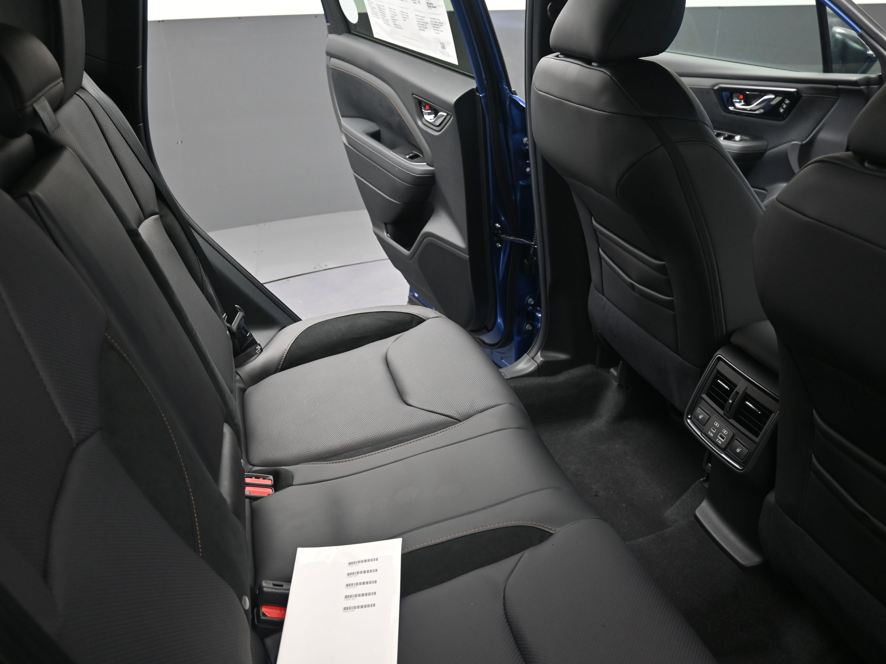 New 2026 Subaru Forester Touring AWD/4WD image 36