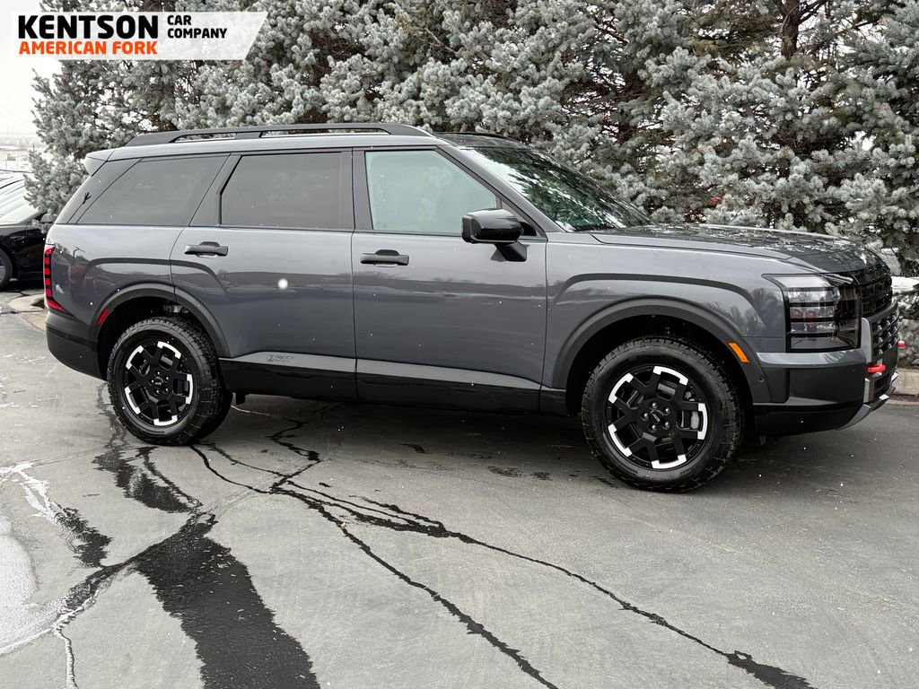 Used 2026 Hyundai Palisade XRT Pro image 12