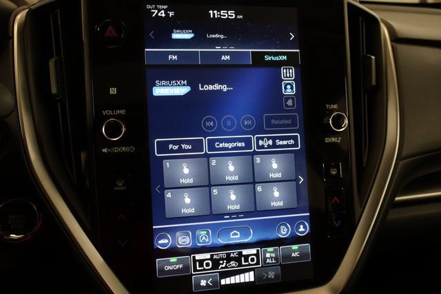 New 2026 Subaru Impreza 2.0i Sport AWD/4WD image 22