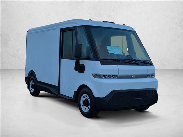 New 2026 Chevrolet Brightdrop 400 FWD image 6