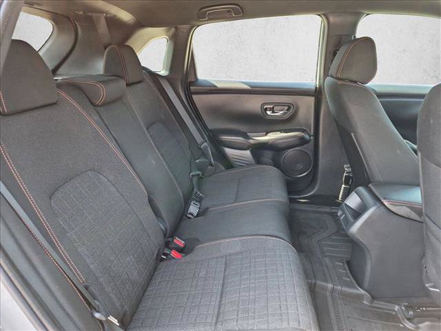 Used 2024 Honda HR-V Sport image 25
