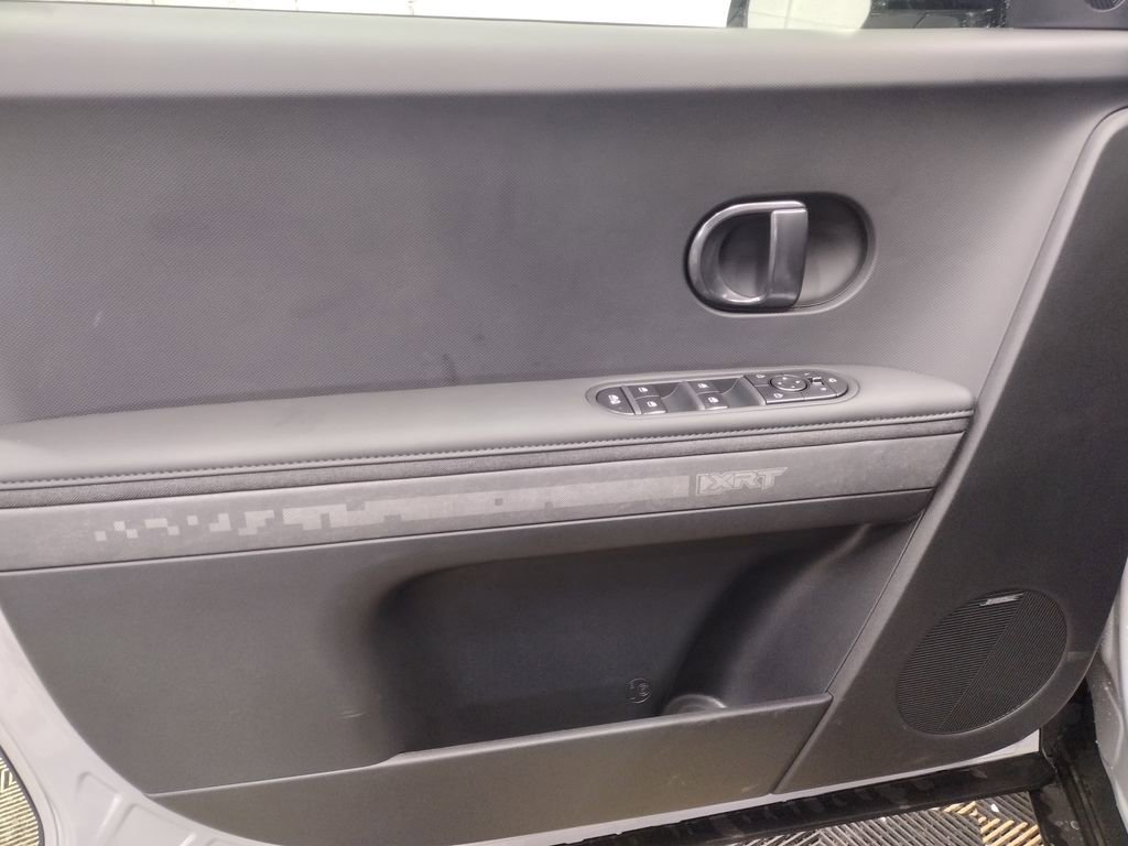 New 2025 Hyundai Ioniq 5 XRT image 18