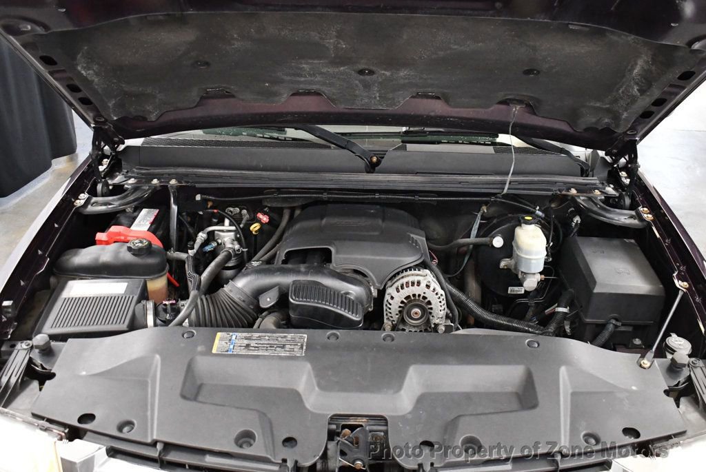 Used 2008 GMC Sierra 1500 SLT image 45