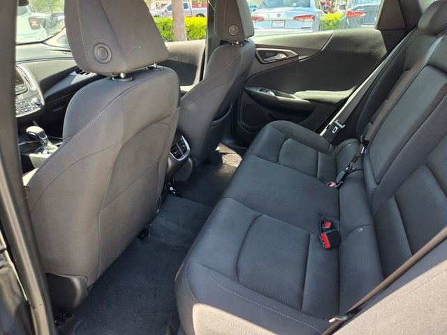 Used 2024 Chevrolet Malibu LT FWD image 23