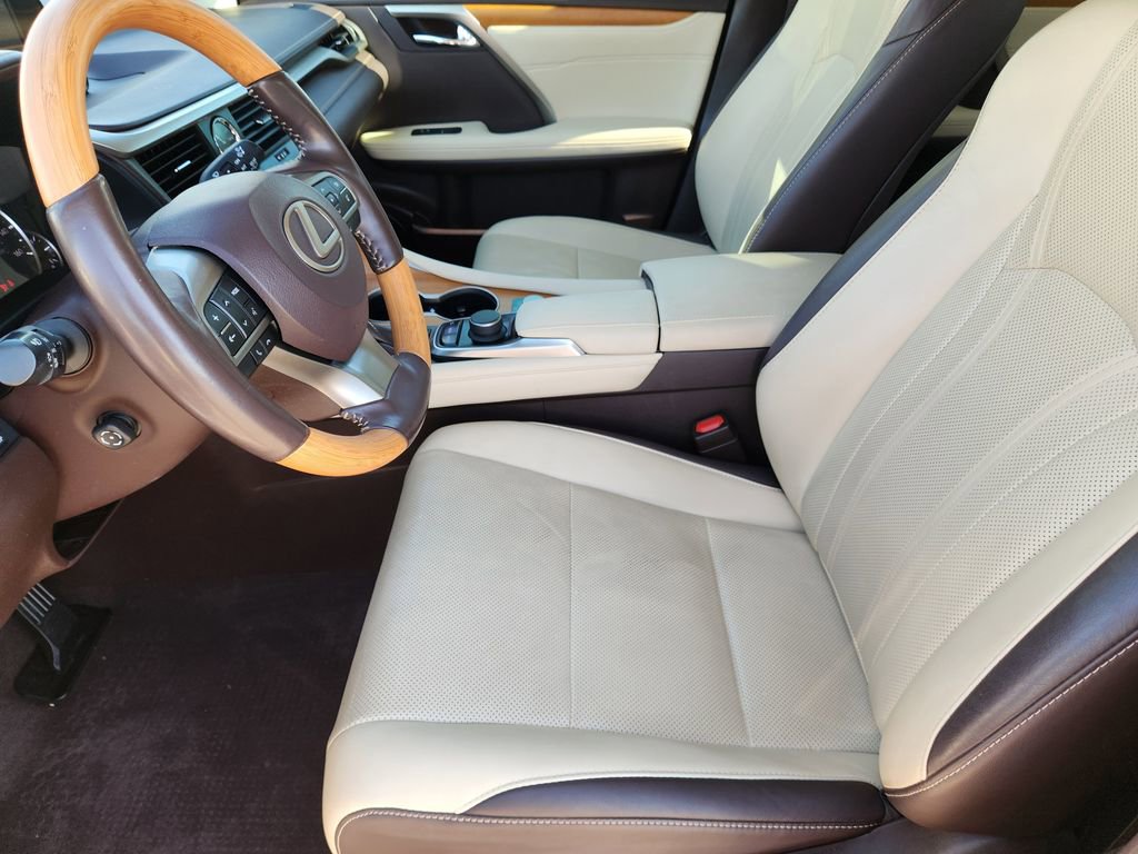 Used 2019 Lexus RX 350 FWD w/ Premium Package image 14
