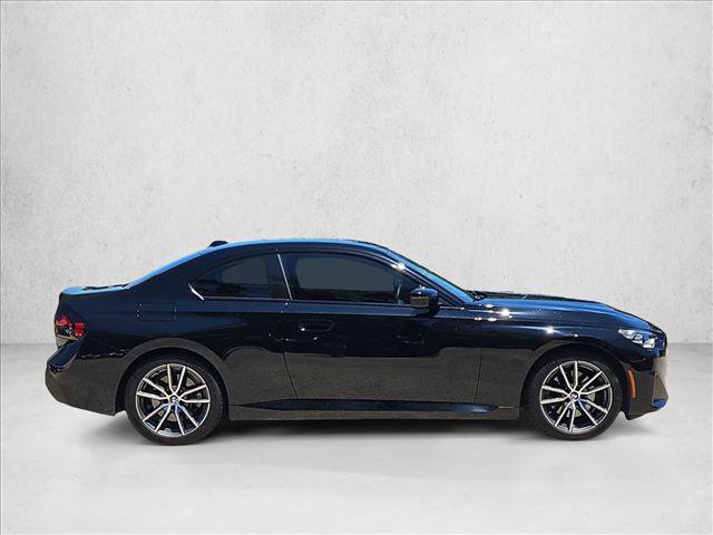 Used 2023 BMW 230i Coupe RWD image 4