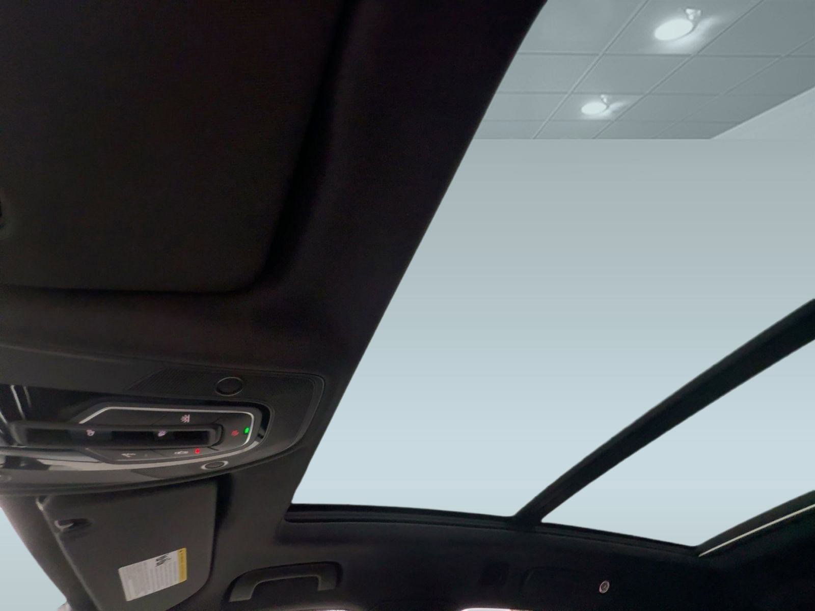 Used 2025 Audi Q7 2.0T Premium Plus w/ Premium Plus Package image 15