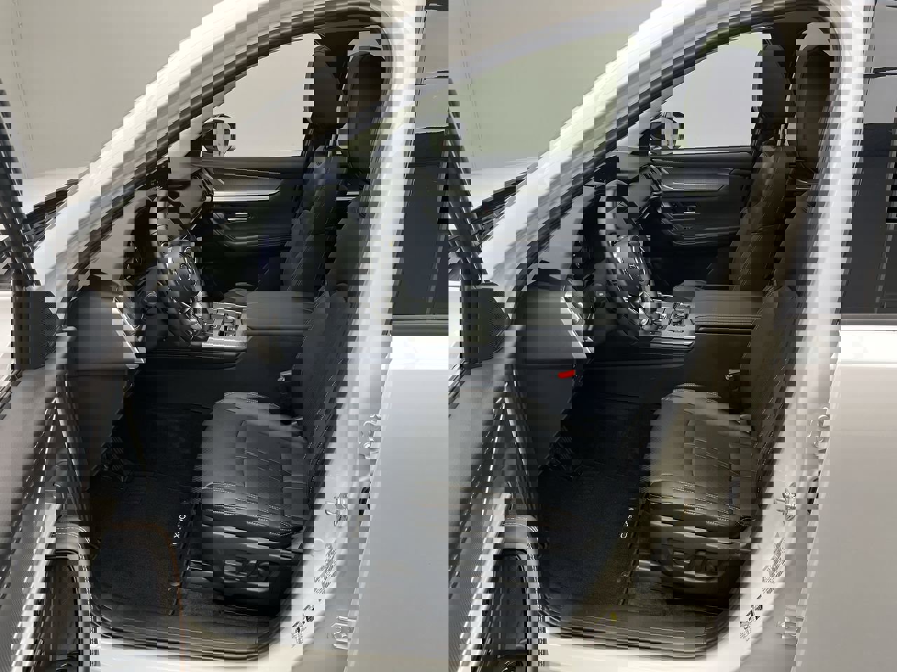 Certified 2025 MAZDA CX-90 Plug-In Hybrid w/Premium Sport video 3