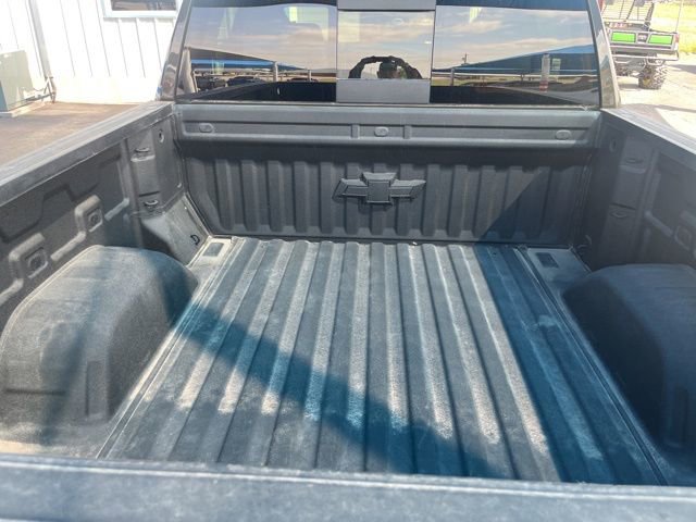 Used 2023 Chevrolet Silverado 1500 LT image 7