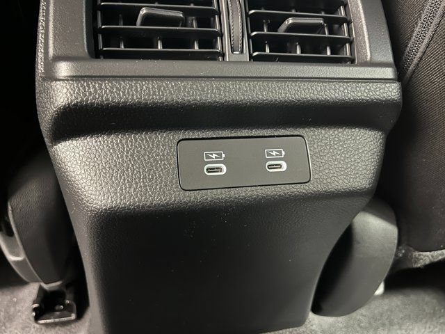 New 2026 Honda Accord SE image 25