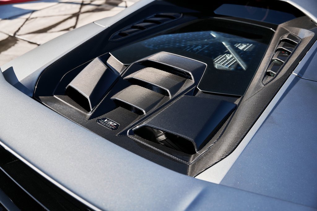 Used 2023 Lamborghini Huracan Tecnica image 21