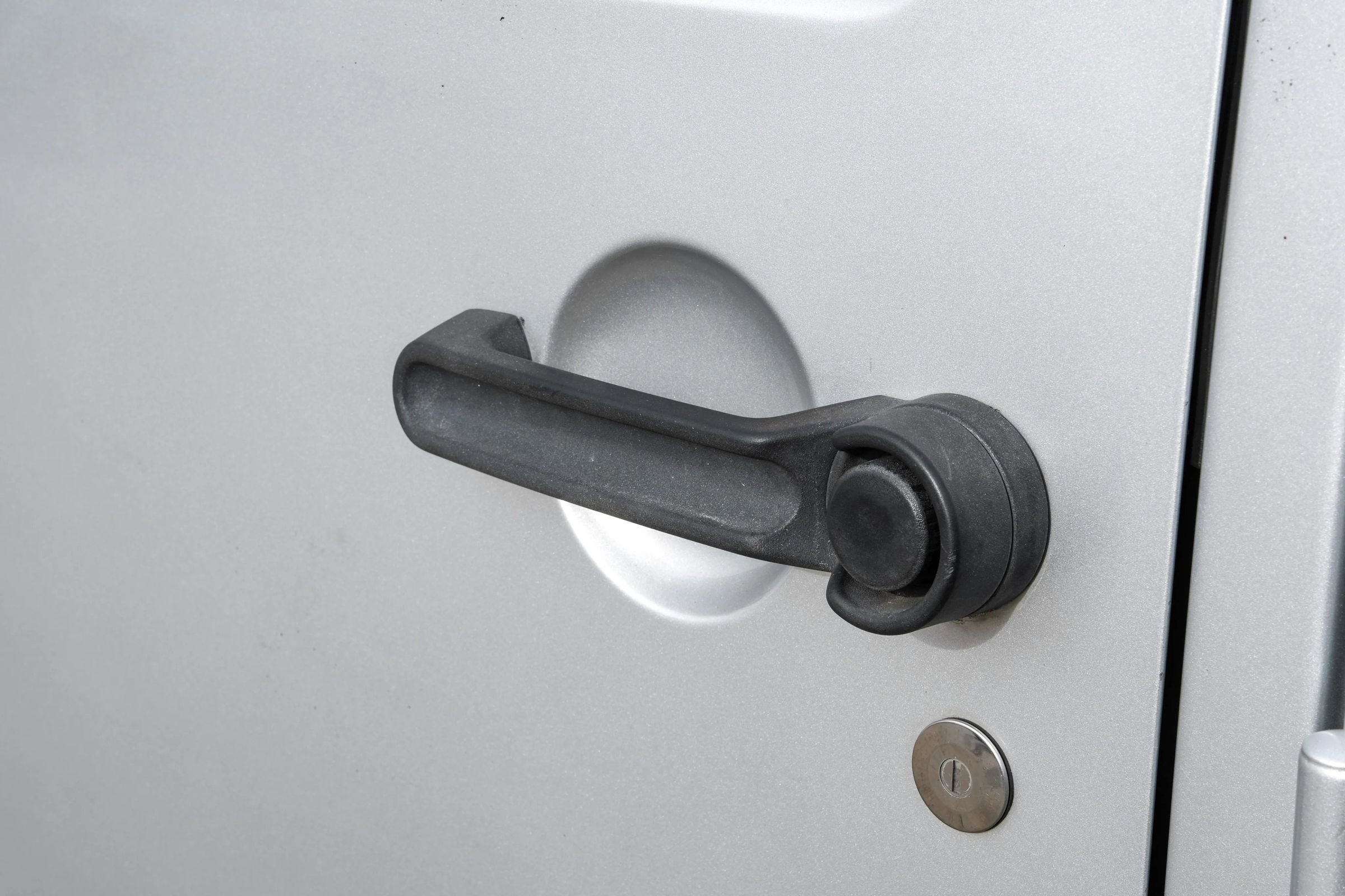 Used 2011 Jeep Wrangler Unlimited Sport image 33