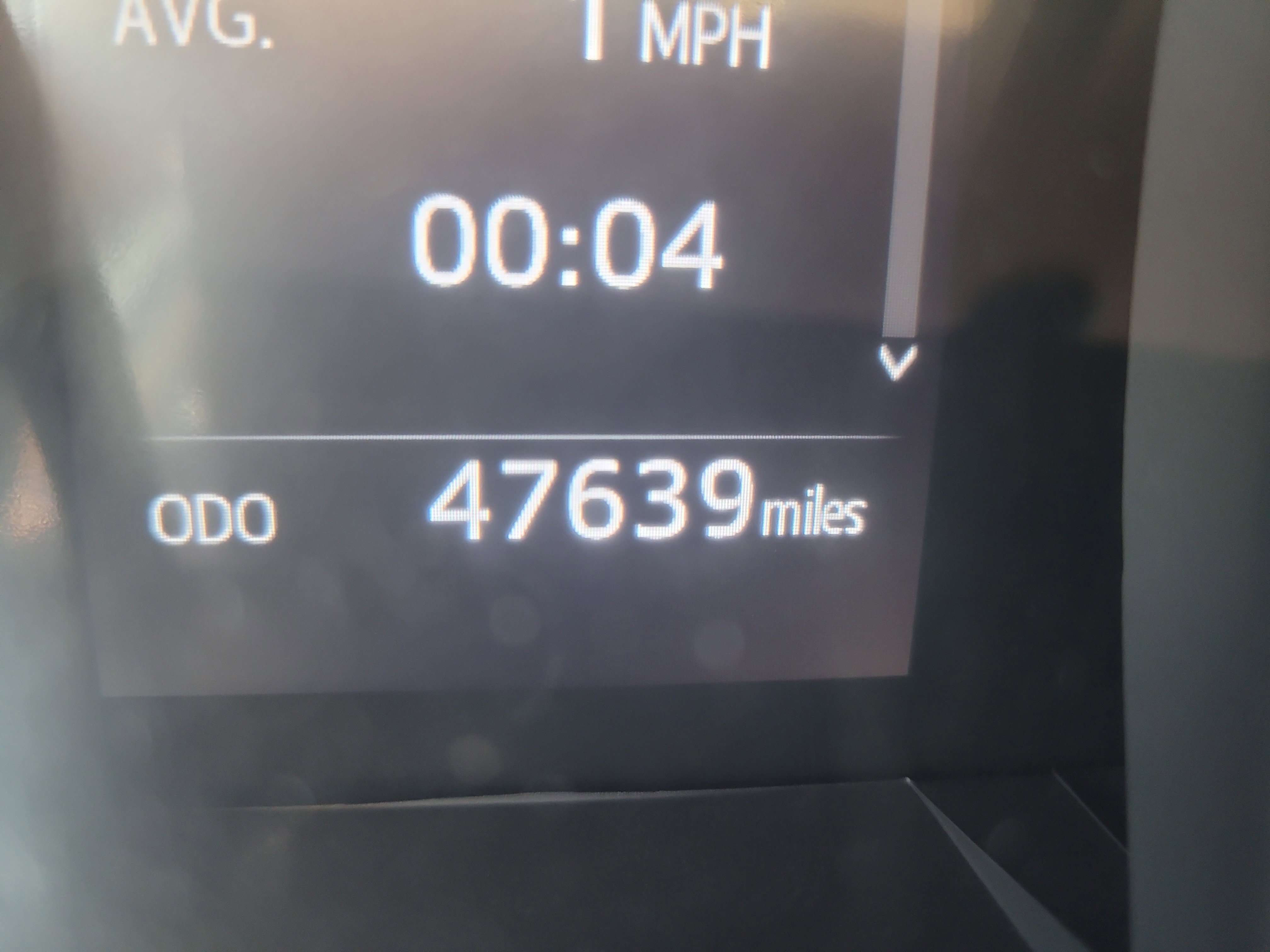 Used 2024 Toyota Camry LE image 32