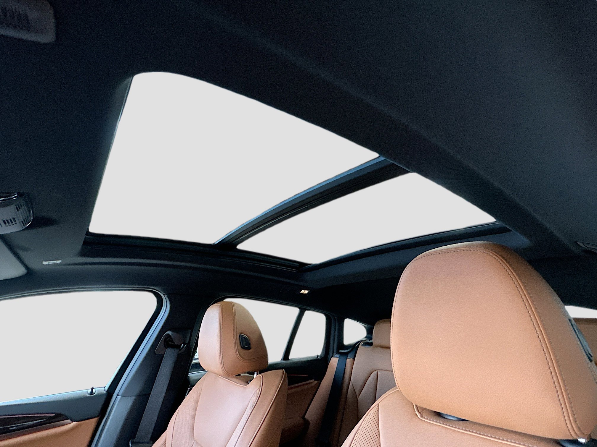 Certified 2025 BMW X4 xDrive30i image 22