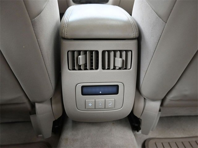 Used 2008 Cadillac DTS w/ Sun And Sound Package image 22