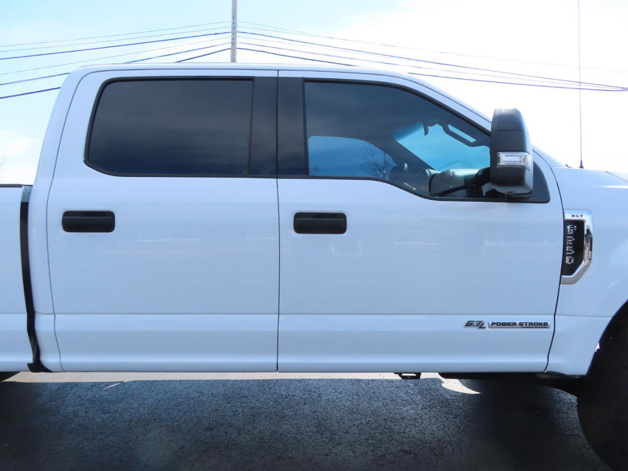 Used 2018 Ford F250 XLT image 22