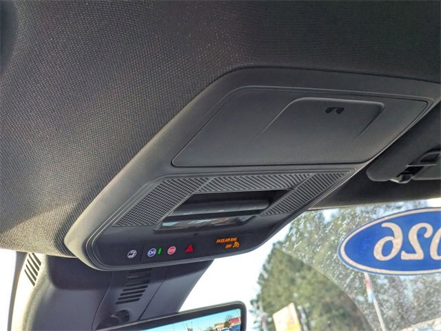 New 2026 Chevrolet Traverse Z71 w/ Enhanced Driving Package image 27