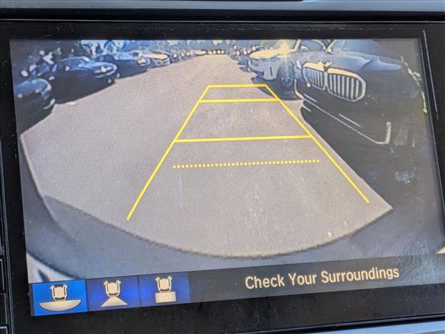 Used 2015 Honda CR-V EX-L image 13