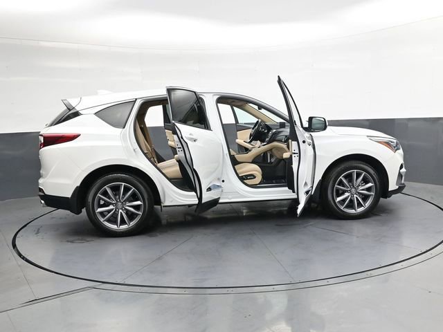 Used 2021 Acura RDX w/ Technology Package image 41